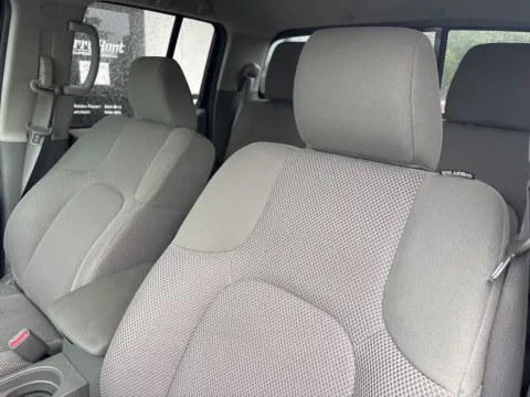Photos of 2020 Nissan Frontier SV for sale in Lexington, NC at Jerry Hunt Supercenter - Lexington