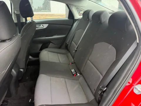 Another view of 2022 Kia Forte LXS for sale in Lexington, NC at Jerry Hunt Supercenter - Lexington