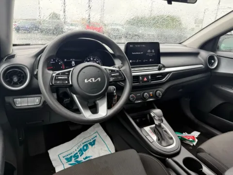 More photos of 2022 Kia Forte LXS at Jerry Hunt Supercenter - Lexington, NC