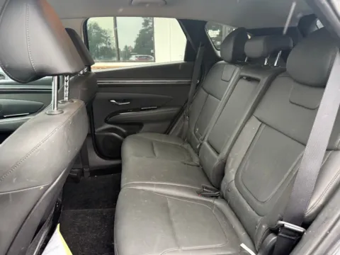 Another view of 2023 Hyundai Tucson XRT for sale in Lexington, NC at Jerry Hunt Supercenter - Lexington