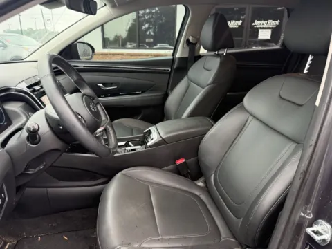 Photos of 2023 Hyundai Tucson XRT for sale in Lexington, NC at Jerry Hunt Supercenter - Lexington