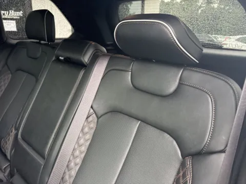 More photos of 2023 Jeep Grand Cherokee Summit at Jerry Hunt Supercenter - Lexington, NC