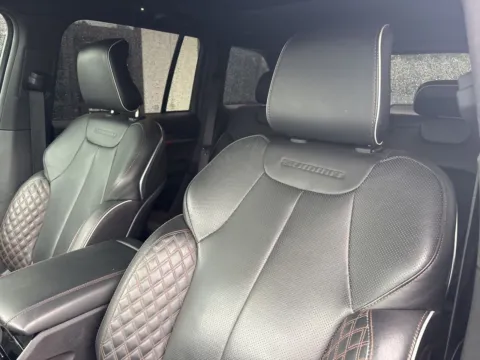 Photos of 2023 Jeep Grand Cherokee Summit for sale in Lexington, NC at Jerry Hunt Supercenter - Lexington