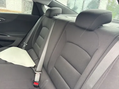 More photos of 2023 Chevrolet Malibu LS at Jerry Hunt Supercenter - Lexington, NC