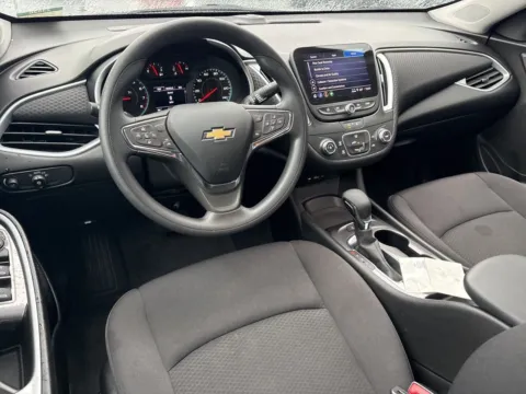 Another view of 2023 Chevrolet Malibu LS for sale in Lexington, NC at Jerry Hunt Supercenter - Lexington