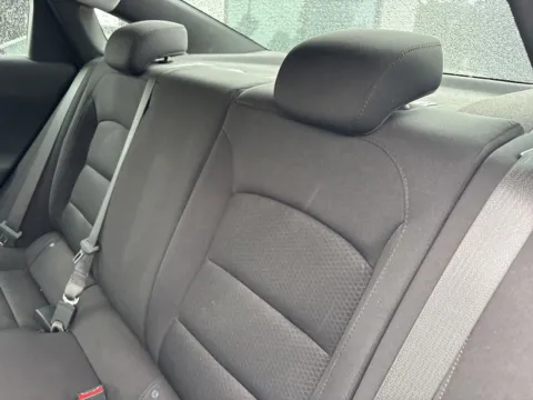 More photos of 2023 Chevrolet Malibu LS at Jerry Hunt Supercenter - Lexington, NC