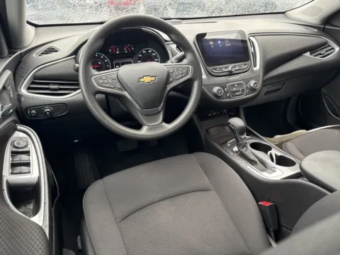 Another view of 2023 Chevrolet Malibu LS for sale in Lexington, NC at Jerry Hunt Supercenter - Lexington
