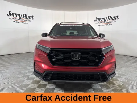Another view of 2023 Honda CR-V Hybrid Sport for sale in Lexington, NC at Jerry Hunt Supercenter - Lexington