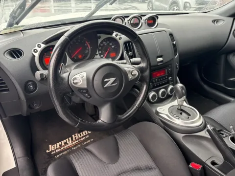 Another view of 2019 Nissan 370Z Sport for sale in Lexington, NC at Jerry Hunt Supercenter - Lexington