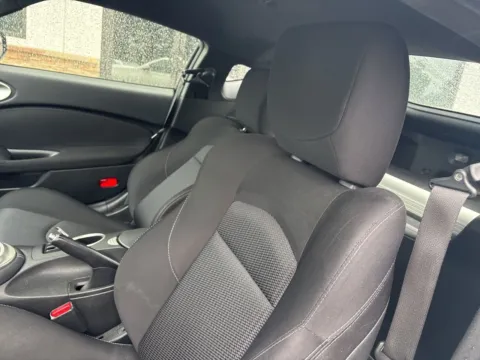 Photos of 2019 Nissan 370Z Sport for sale in Lexington, NC at Jerry Hunt Supercenter - Lexington
