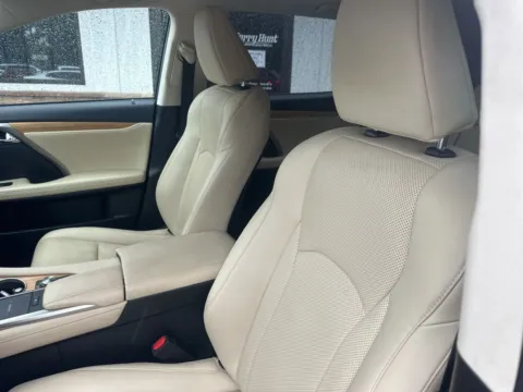 Photos of 2022 Lexus RX 350L for sale in Lexington, NC at Jerry Hunt Supercenter - Lexington