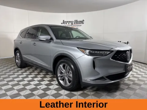 More photos of 2022 Acura MDX 3.5L at Jerry Hunt Supercenter - Lexington, NC