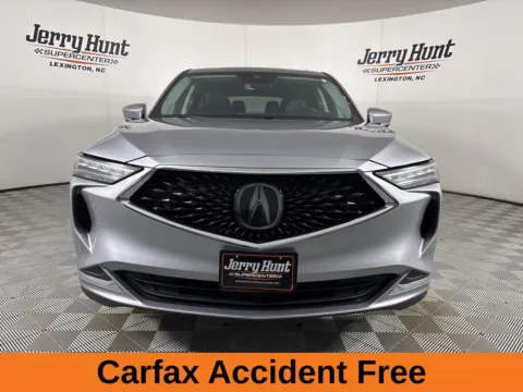 Another view of 2022 Acura MDX 3.5L for sale in Lexington, NC at Jerry Hunt Supercenter - Lexington