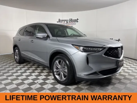 More photos of 2022 Acura MDX 3.5L at Jerry Hunt Supercenter - Lexington, NC