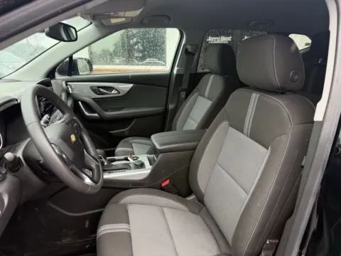 Photos of 2023 Chevrolet Blazer LT for sale in Lexington, NC at Jerry Hunt Supercenter - Lexington