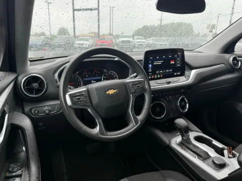More photos of 2023 Chevrolet Blazer LT at Jerry Hunt Supercenter - Lexington, NC