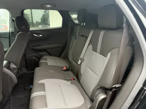 Another view of 2023 Chevrolet Blazer LT for sale in Lexington, NC at Jerry Hunt Supercenter - Lexington