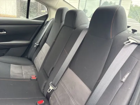 More photos of 2023 Nissan Sentra SR at Jerry Hunt Supercenter - Lexington, NC