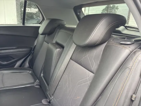 More photos of 2019 Chevrolet Trax LT at Jerry Hunt Supercenter - Lexington, NC