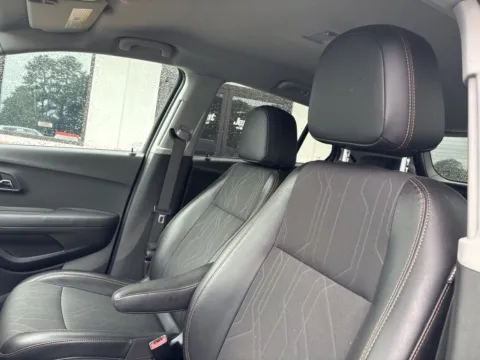 Photos of 2019 Chevrolet Trax LT for sale in Lexington, NC at Jerry Hunt Supercenter - Lexington