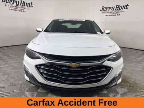 Another view of 2023 Chevrolet Malibu LS for sale in Lexington, NC at Jerry Hunt Supercenter - Lexington