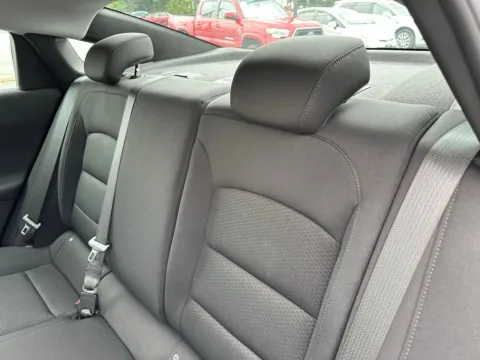 More photos of 2023 Chevrolet Malibu LS at Jerry Hunt Supercenter - Lexington, NC