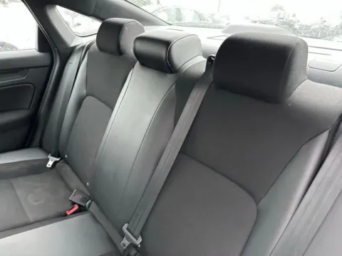 More photos of 2024 Honda Civic Sport at Jerry Hunt Supercenter - Lexington, NC
