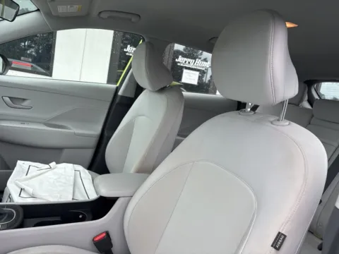 Photos of 2024 Hyundai Kona SE for sale in Lexington, NC at Jerry Hunt Supercenter - Lexington