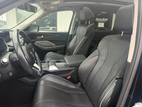 Photos of 2022 Acura MDX Advance for sale in Lexington, NC at Jerry Hunt Supercenter - Lexington