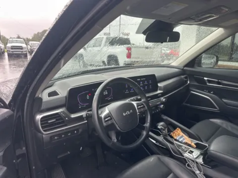 Another view of 2025 Kia Telluride S for sale in Lexington, NC at Jerry Hunt Supercenter - Lexington