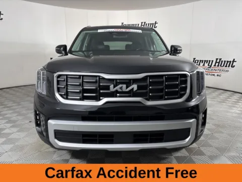 Another view of 2025 Kia Telluride S for sale in Lexington, NC at Jerry Hunt Supercenter - Lexington