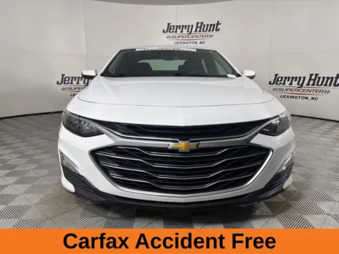 Another view of 2024 Chevrolet Malibu LS for sale in Lexington, NC at Jerry Hunt Supercenter - Lexington