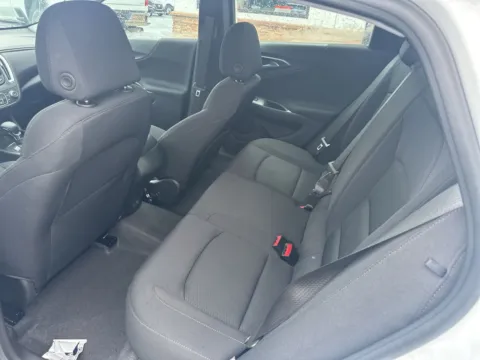 More photos of 2024 Chevrolet Malibu LS at Jerry Hunt Supercenter - Lexington, NC