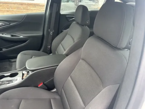 Photos of 2024 Chevrolet Malibu LS for sale in Lexington, NC at Jerry Hunt Supercenter - Lexington