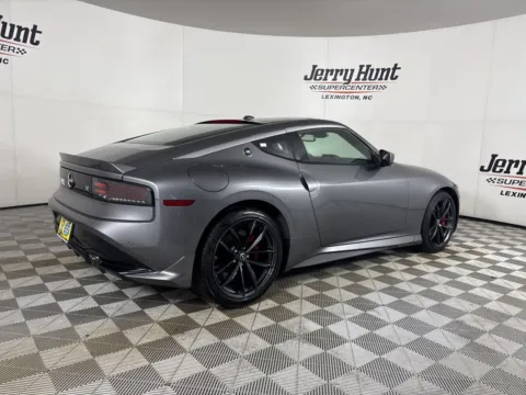 More photos of 2024 Nissan Z Performance at Jerry Hunt Supercenter - Lexington, NC