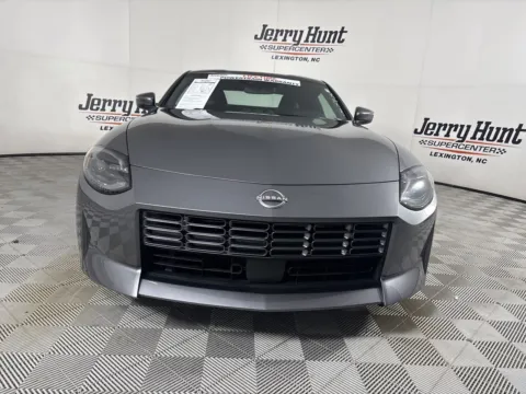 Another view of 2024 Nissan Z Performance for sale in Lexington, NC at Jerry Hunt Supercenter - Lexington