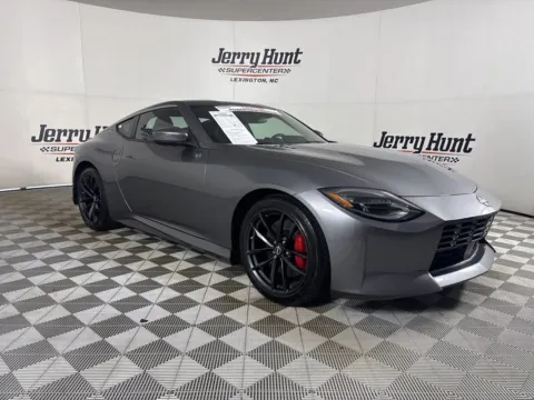 More photos of 2024 Nissan Z Performance at Jerry Hunt Supercenter - Lexington, NC