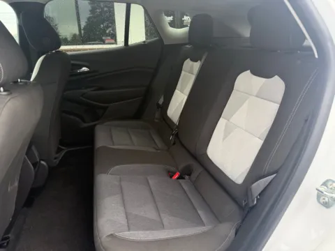 Another view of 2025 Chevrolet Trax LS for sale in Lexington, NC at Jerry Hunt Supercenter - Lexington