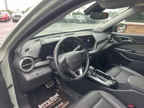 Another view of 2024 Chevrolet Trax ACTIV for sale in Lexington, NC at Jerry Hunt Supercenter - Lexington