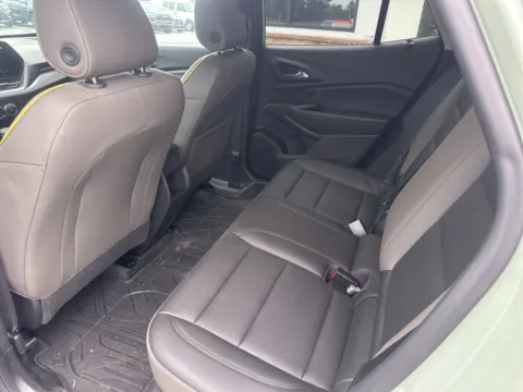 More photos of 2024 Chevrolet Trax ACTIV at Jerry Hunt Supercenter - Lexington, NC