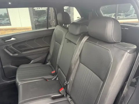 Another view of 2024 Volkswagen Tiguan 2.0T SE R-Line Black for sale in Lexington, NC at Jerry Hunt Supercenter - Lexington