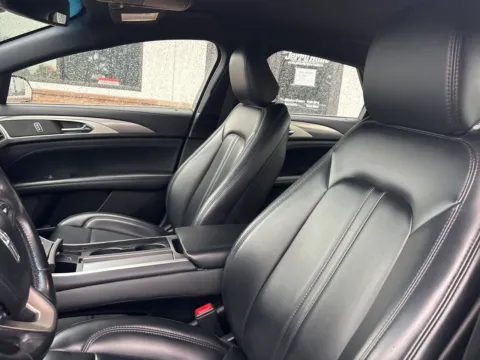 Photos of 2020 Lincoln MKZ Standard for sale in Lexington, NC at Jerry Hunt Supercenter - Lexington