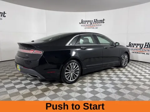 More photos of 2020 Lincoln MKZ Standard at Jerry Hunt Supercenter - Lexington, NC