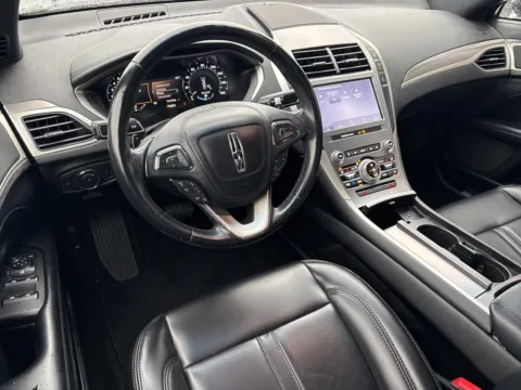Another view of 2020 Lincoln MKZ Standard for sale in Lexington, NC at Jerry Hunt Supercenter - Lexington