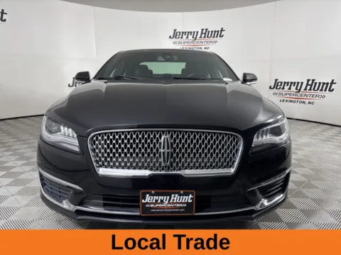 Another view of 2020 Lincoln MKZ Standard for sale in Lexington, NC at Jerry Hunt Supercenter - Lexington