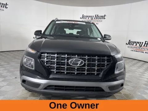 Another view of 2023 Hyundai Venue SEL for sale in Lexington, NC at Jerry Hunt Supercenter - Lexington