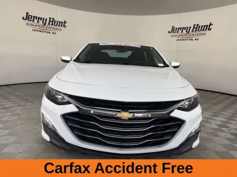 Another view of 2024 Chevrolet Malibu LS for sale in Lexington, NC at Jerry Hunt Supercenter - Lexington