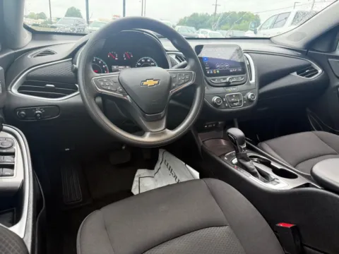 More photos of 2024 Chevrolet Malibu LS at Jerry Hunt Supercenter - Lexington, NC