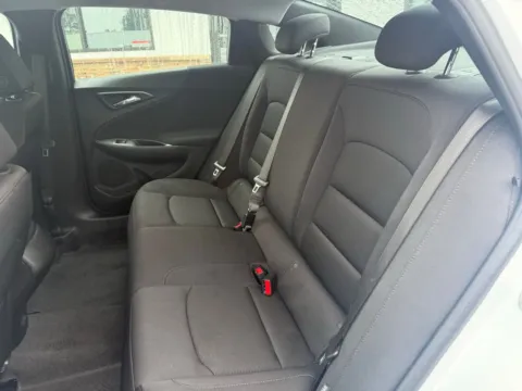 Another view of 2024 Chevrolet Malibu LS for sale in Lexington, NC at Jerry Hunt Supercenter - Lexington