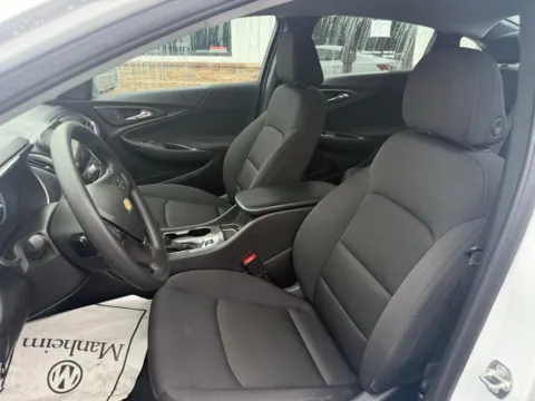 Photos of 2024 Chevrolet Malibu LS for sale in Lexington, NC at Jerry Hunt Supercenter - Lexington